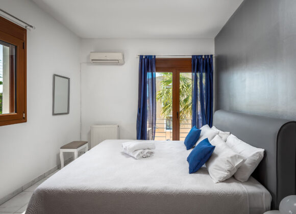 Rhodes Summer Villas