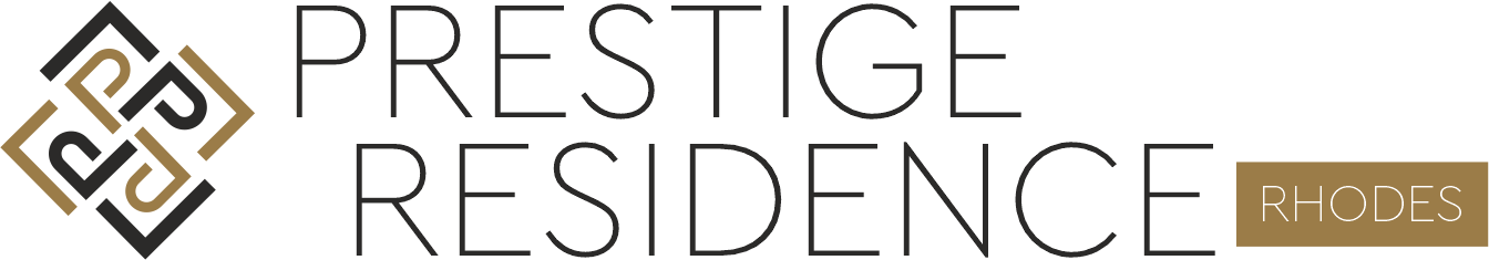 Luxury Mansion Rhodes