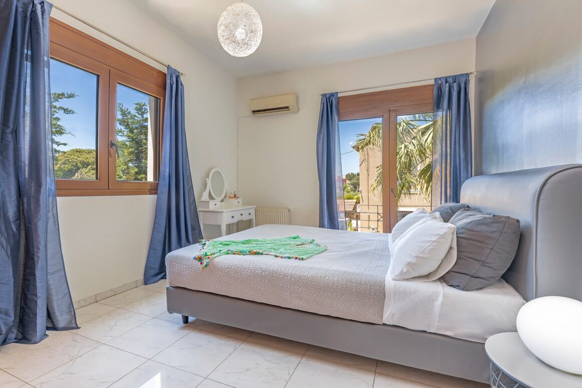 Prestige Residence Rooms