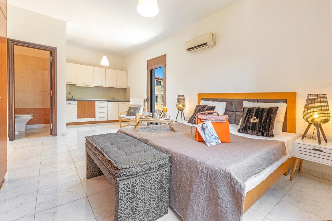 Prestige Residence Rooms